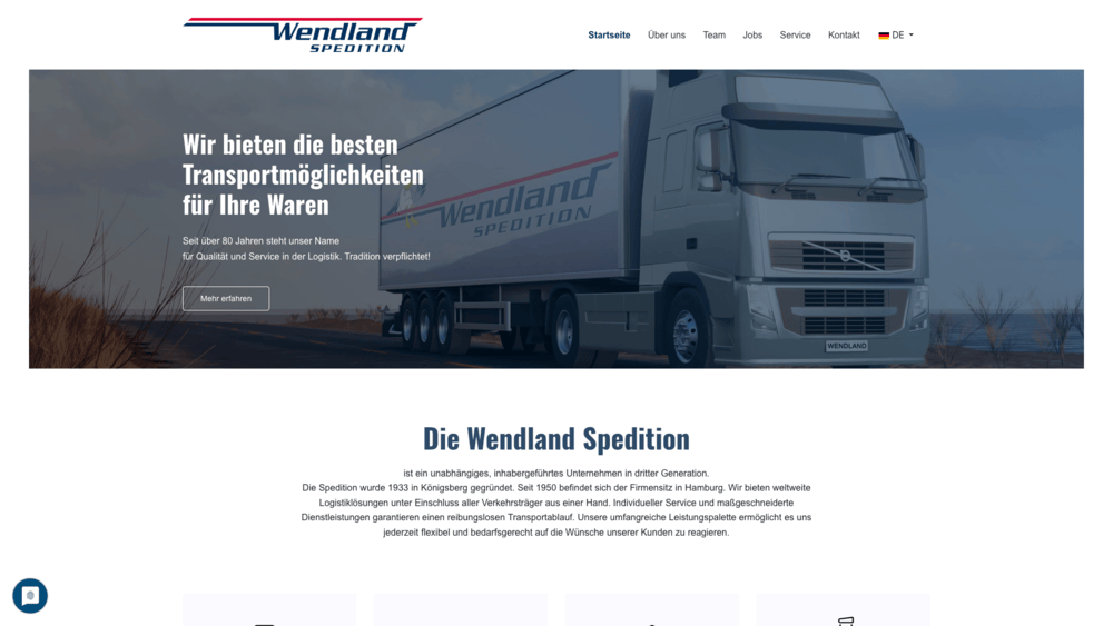 HGD Media GmbH referenz wendland