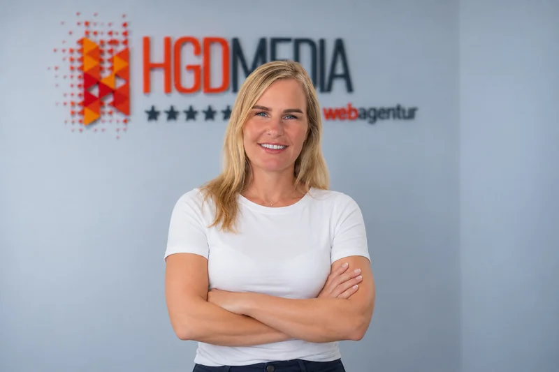 Anne von HGD Media