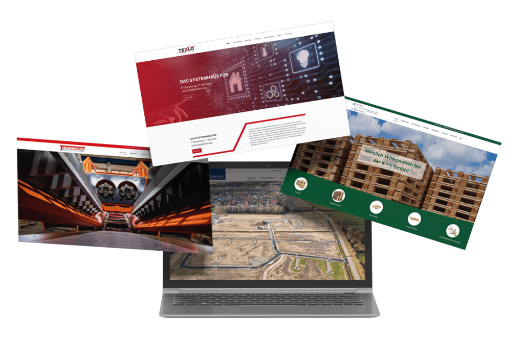 24 HGD Media GmbH Webagentur Hamburg