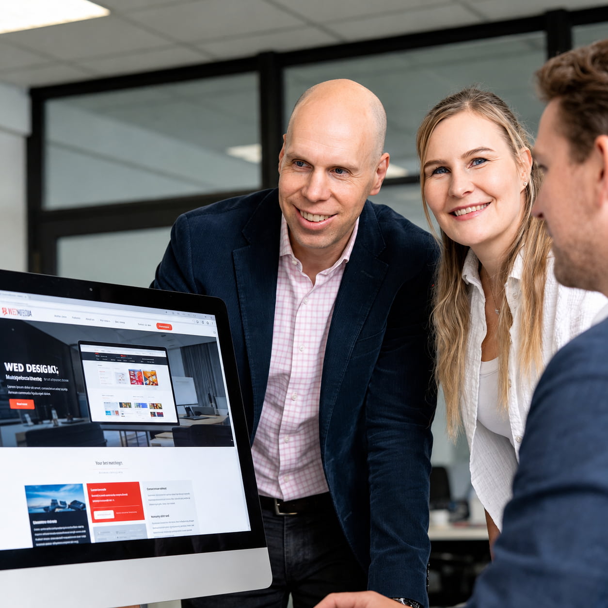 5 Sterne sind bei uns kein Marketing, sondern Standard