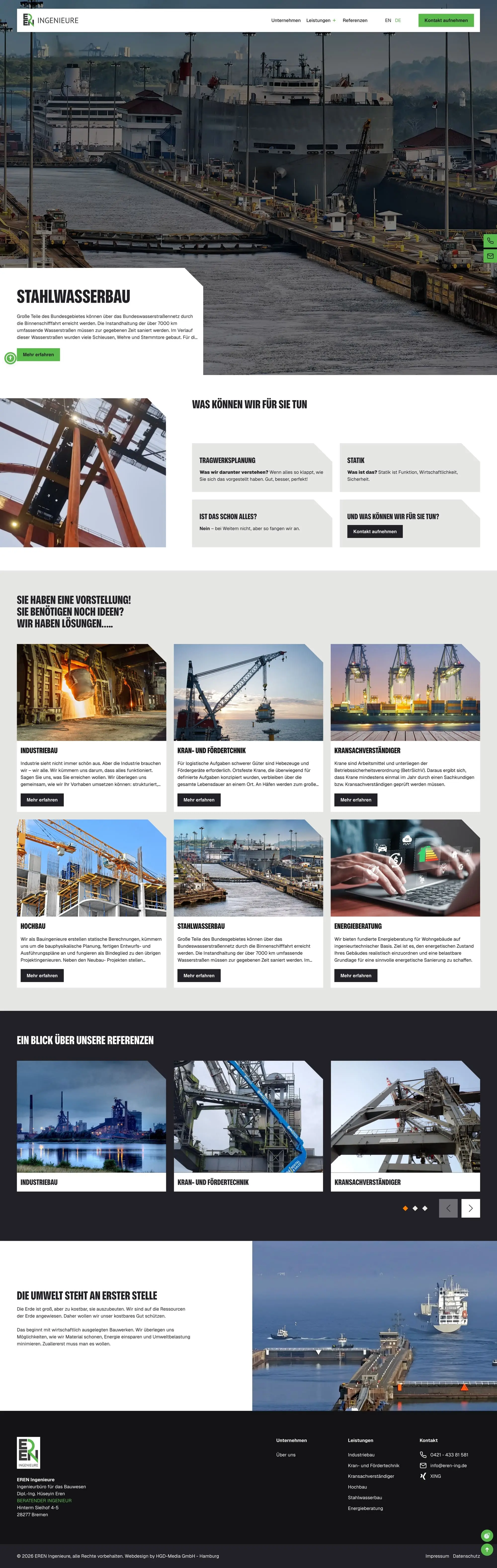 Website Preview
