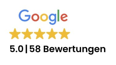 Google Bewertungen f&uuml;r HGD Media