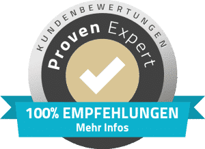 100 Prozent First Class Webdesign und SEO