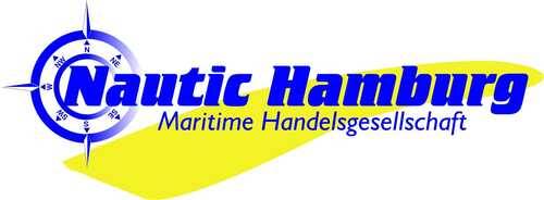 nautic logo HGD Media GmbH Webagentur Hamburg