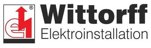 wittorff elektro logo HGD Media GmbH Webagentur Hamburg