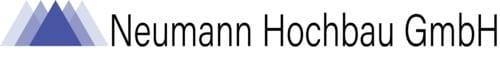 neumann hochbau gmbh logo HGD Media GmbH Webagentur Hamburg