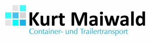 kurt maiwald logo print HGD Media GmbH Webagentur Hamburg